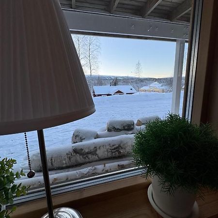 Villa Hyllan Sälen Exterior foto
