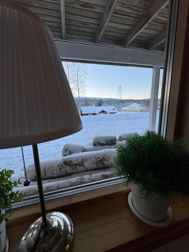 Villa Hyllan Sälen Exterior foto