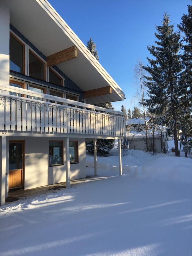 Villa Hyllan Sälen Exterior foto